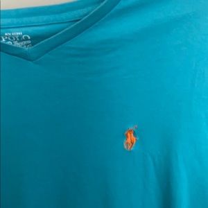 Ralph Lauren polo